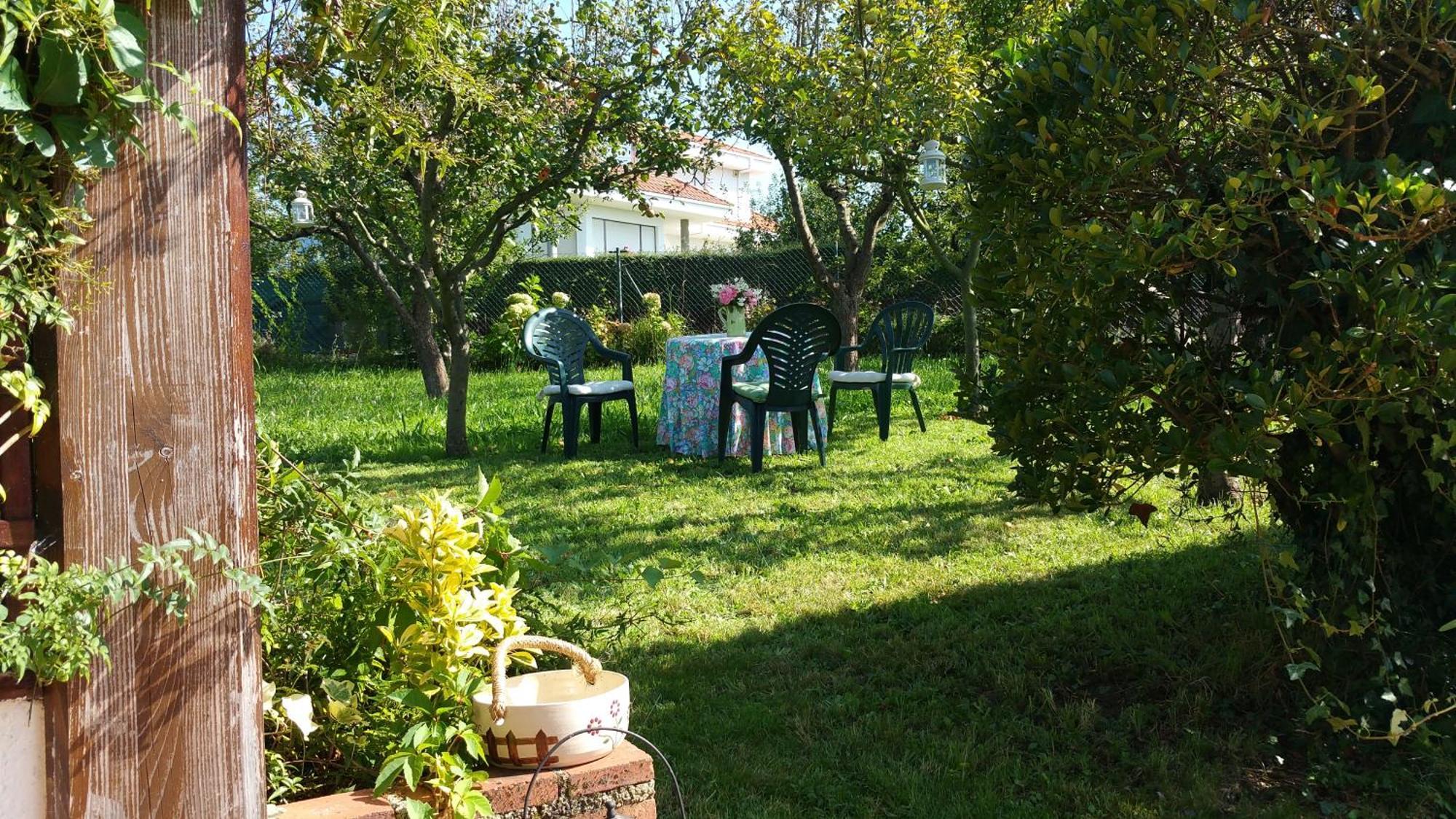 Casa Benjamin