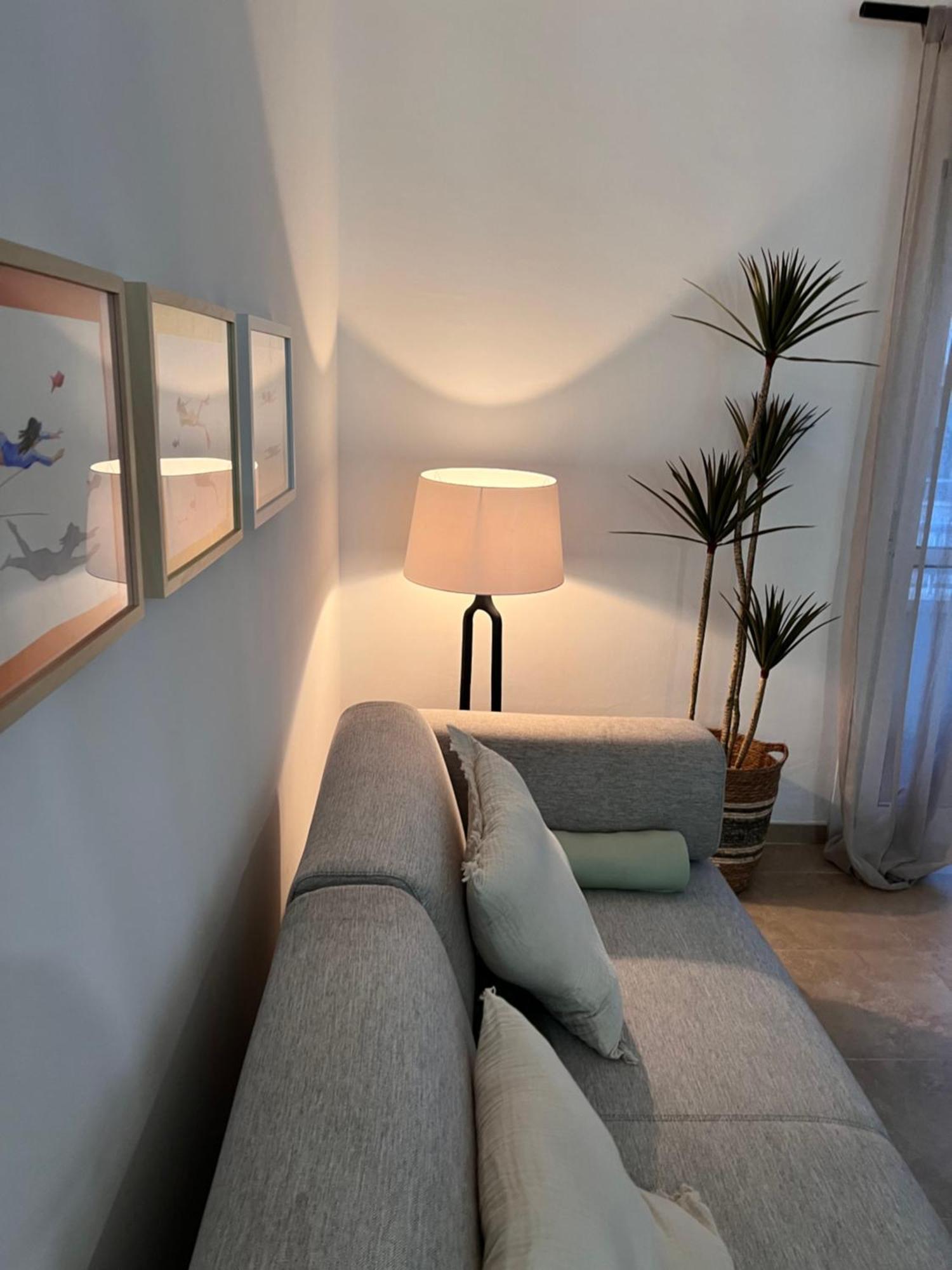 Bambu Apartamento Carboneras