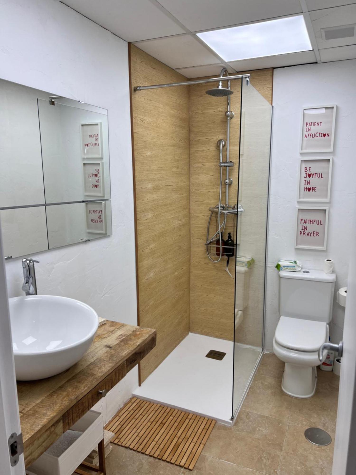 Apartamento Bambu Carboneras