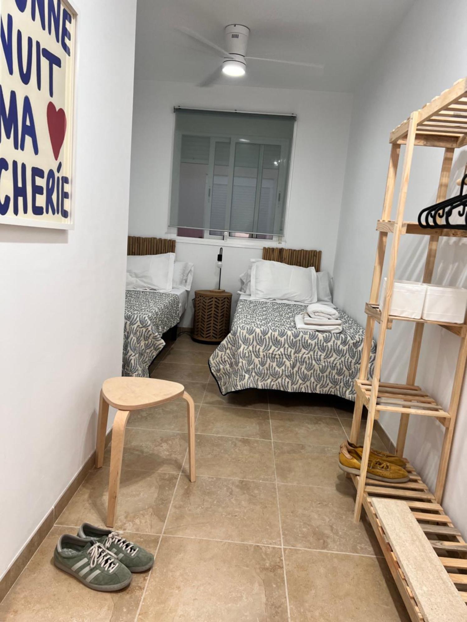 Bambu Apartamento