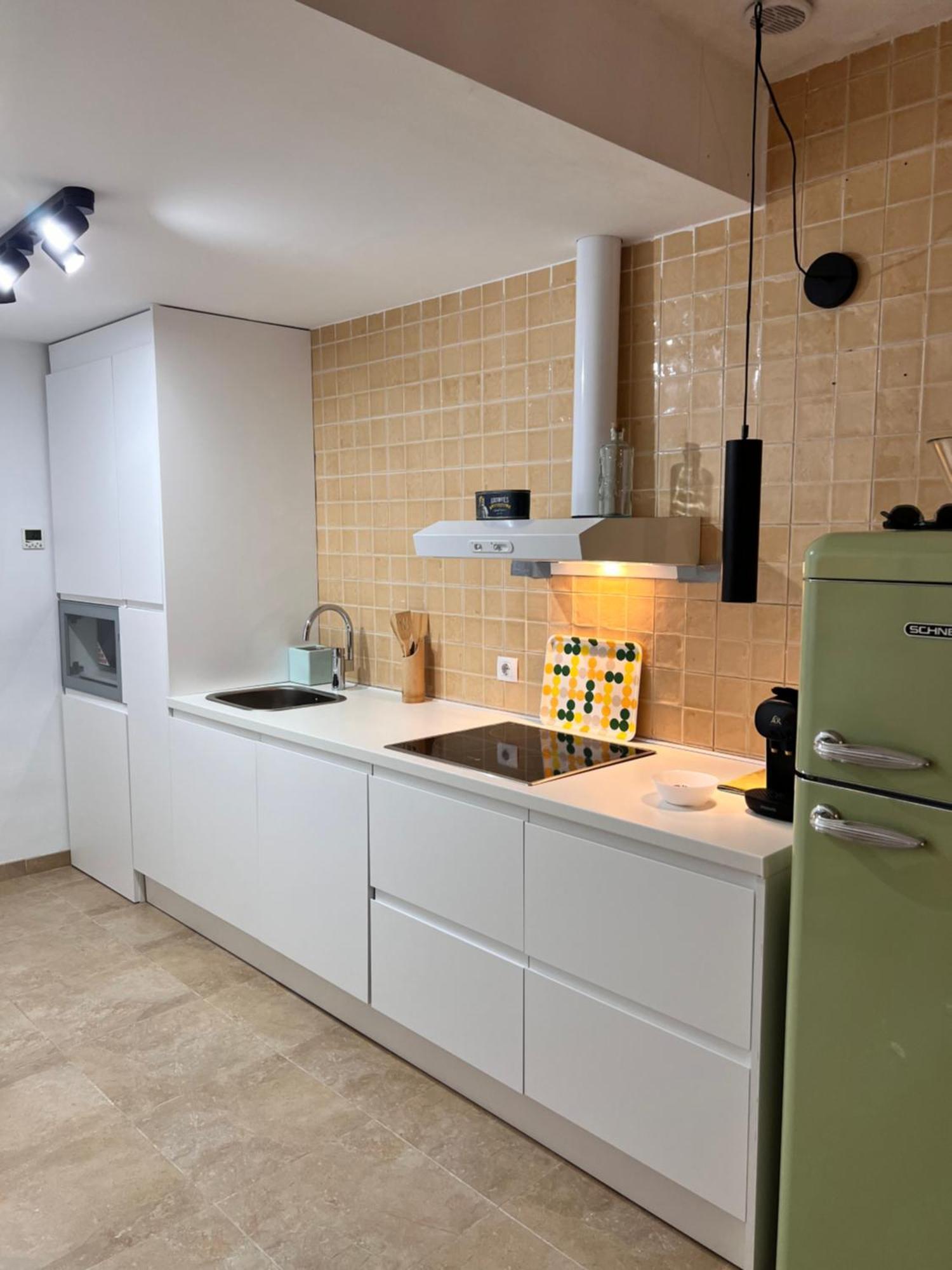 Apartamento Bambu *