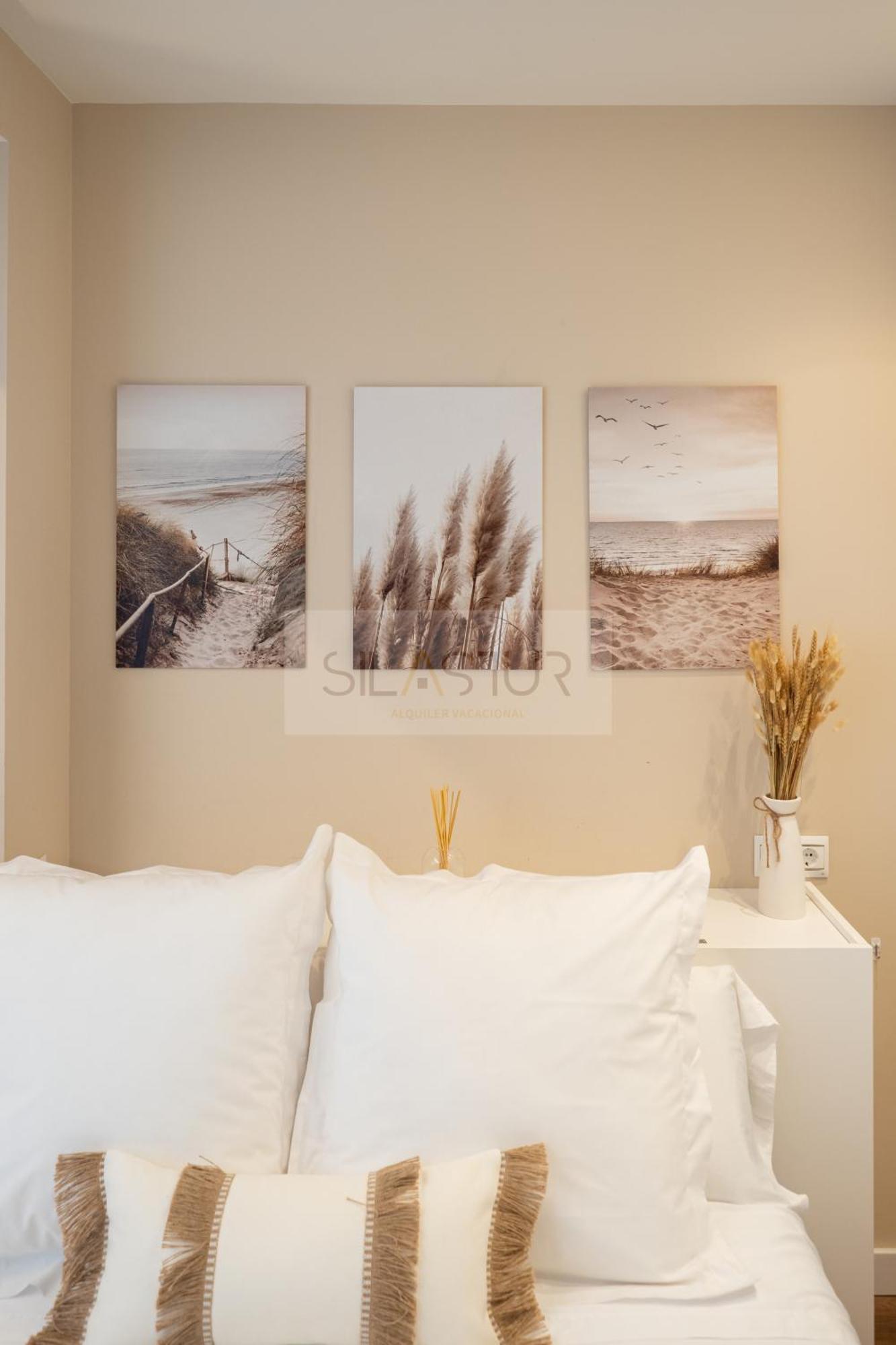 Apartamento Le Petit Gijón