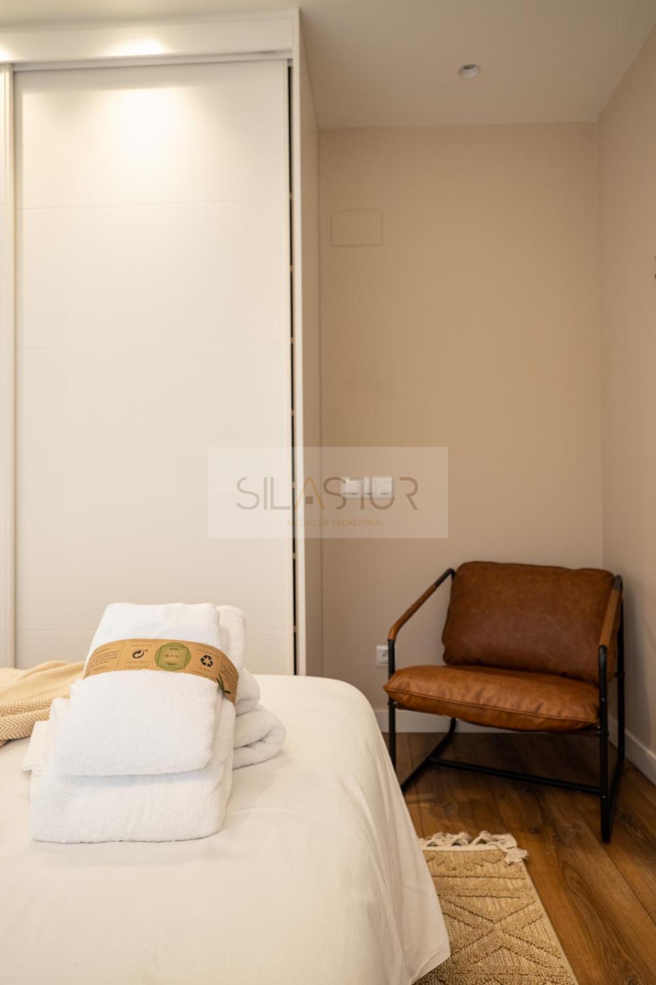 Le Petit Apartamento *
