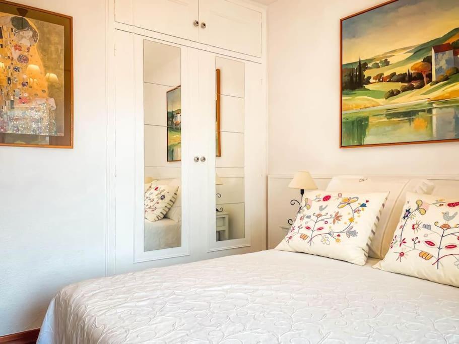 Holiday home Mirador De Playa Y Montana Tarragona
