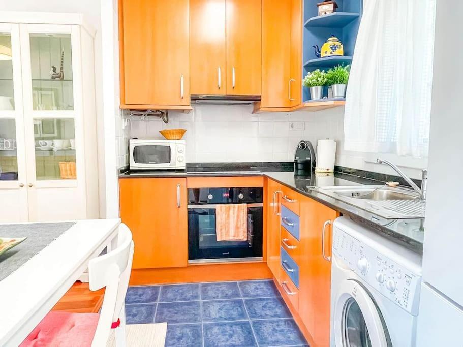 Mirador De Playa Y Montana Holiday home Tarragona