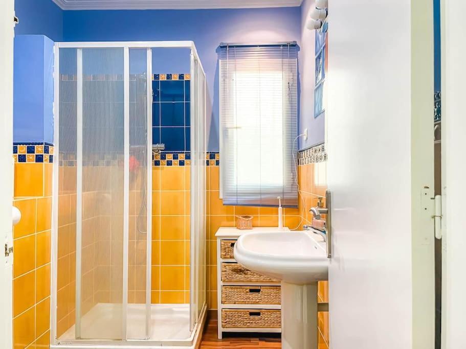 Mirador De Playa Y Montana Holiday home Tarragona