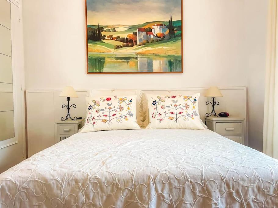 Holiday home Mirador De Playa Y Montana *