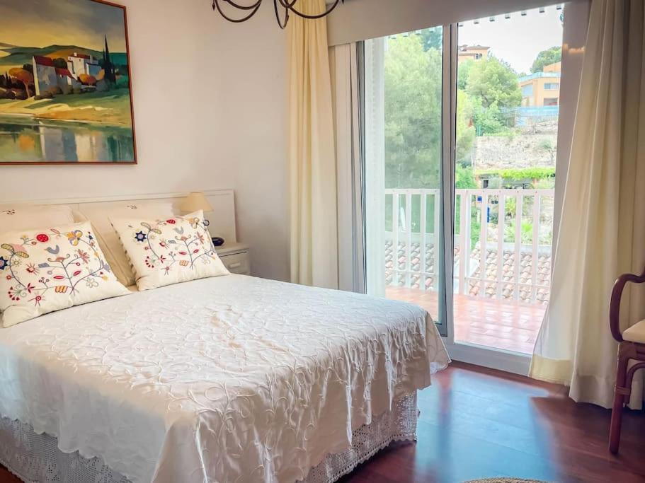 Mirador De Playa Y Montana Holiday home