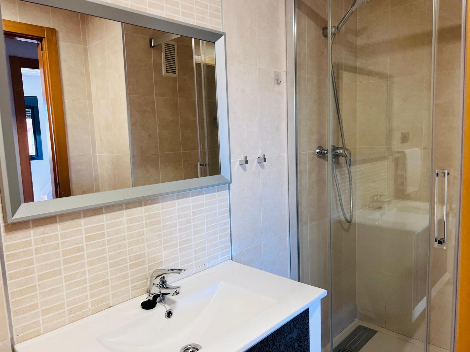 Torremolino Apartment *