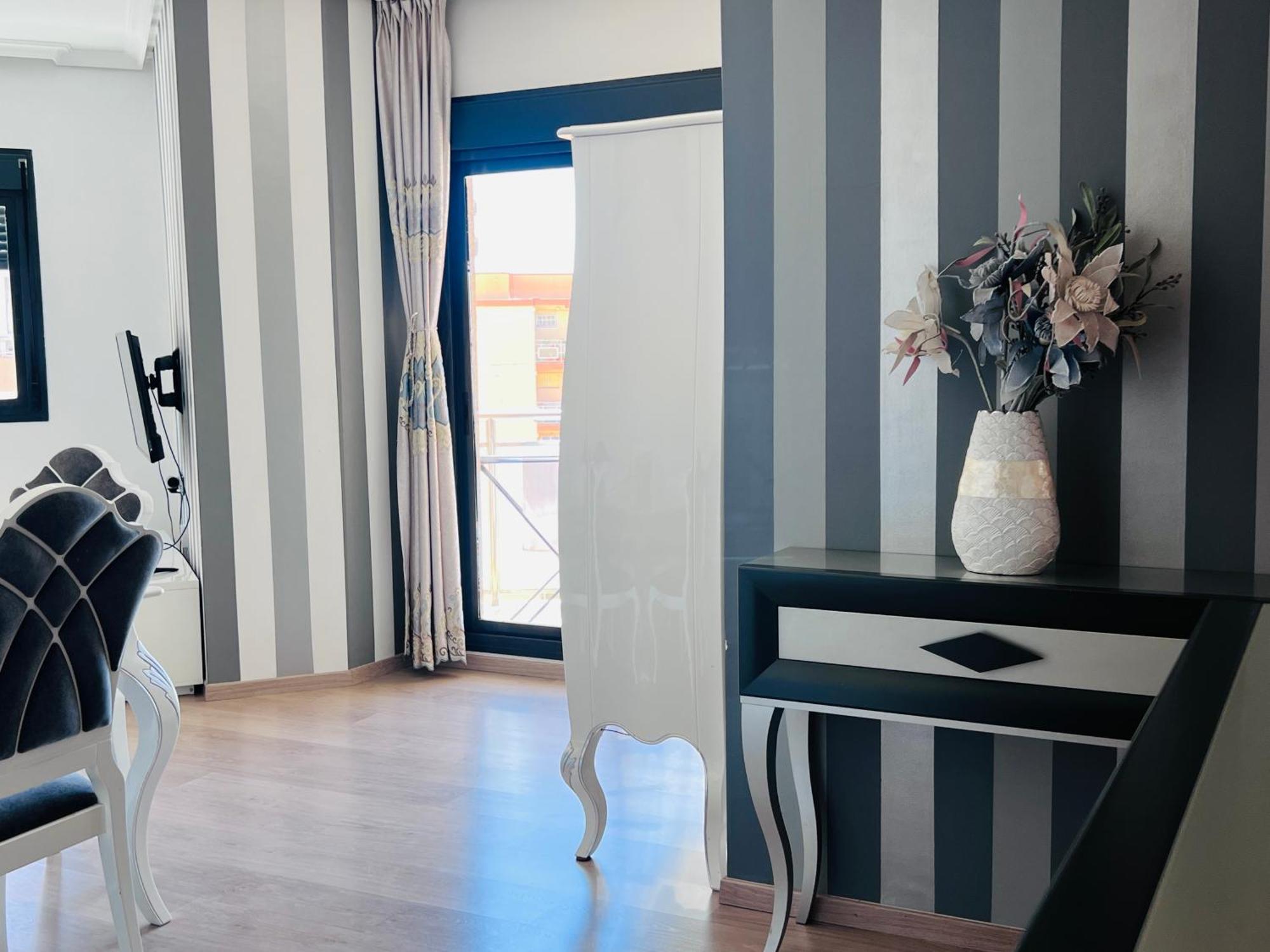 Torremolino Apartment
