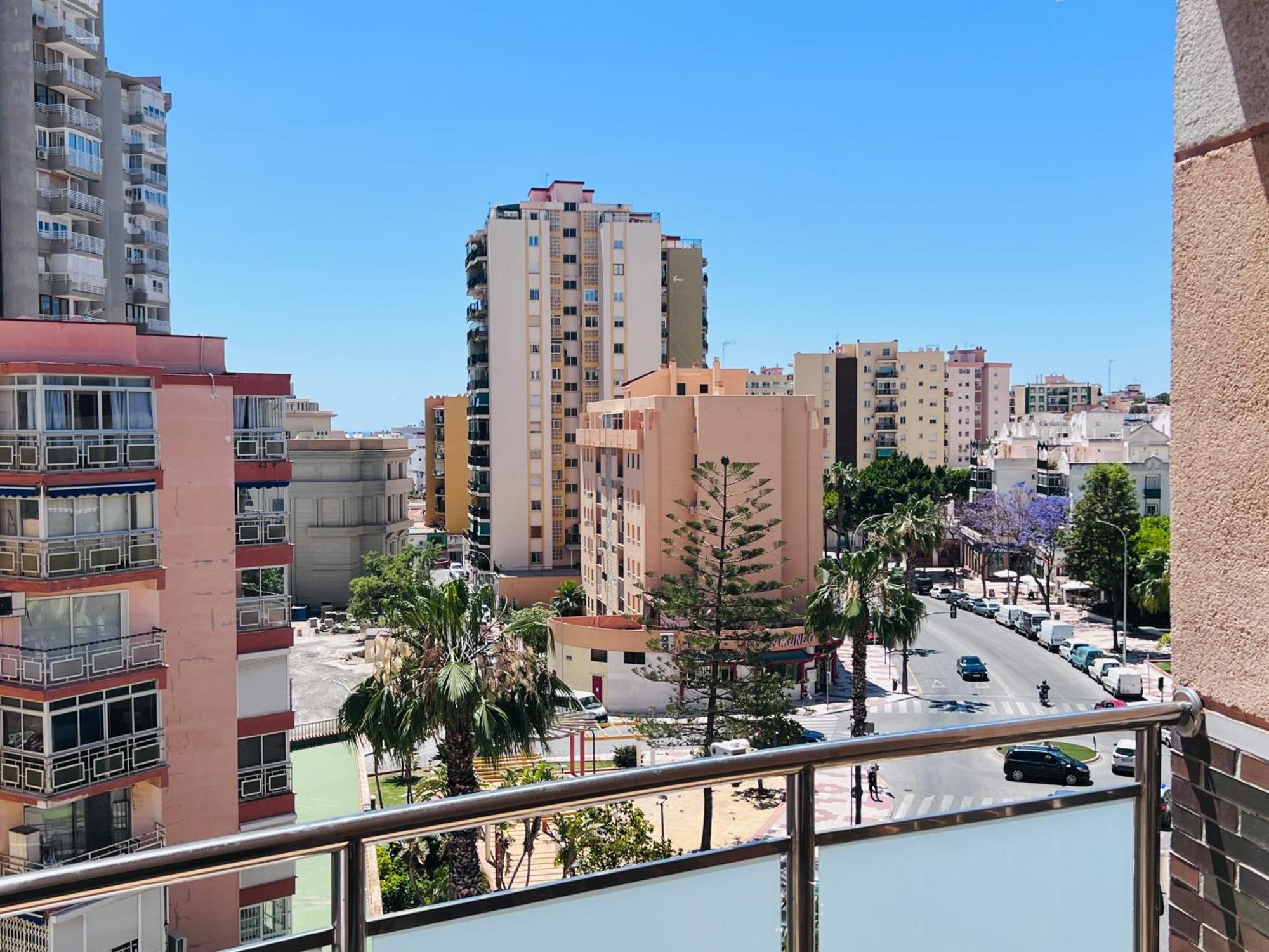 Torremolino Apartment Torremolinos