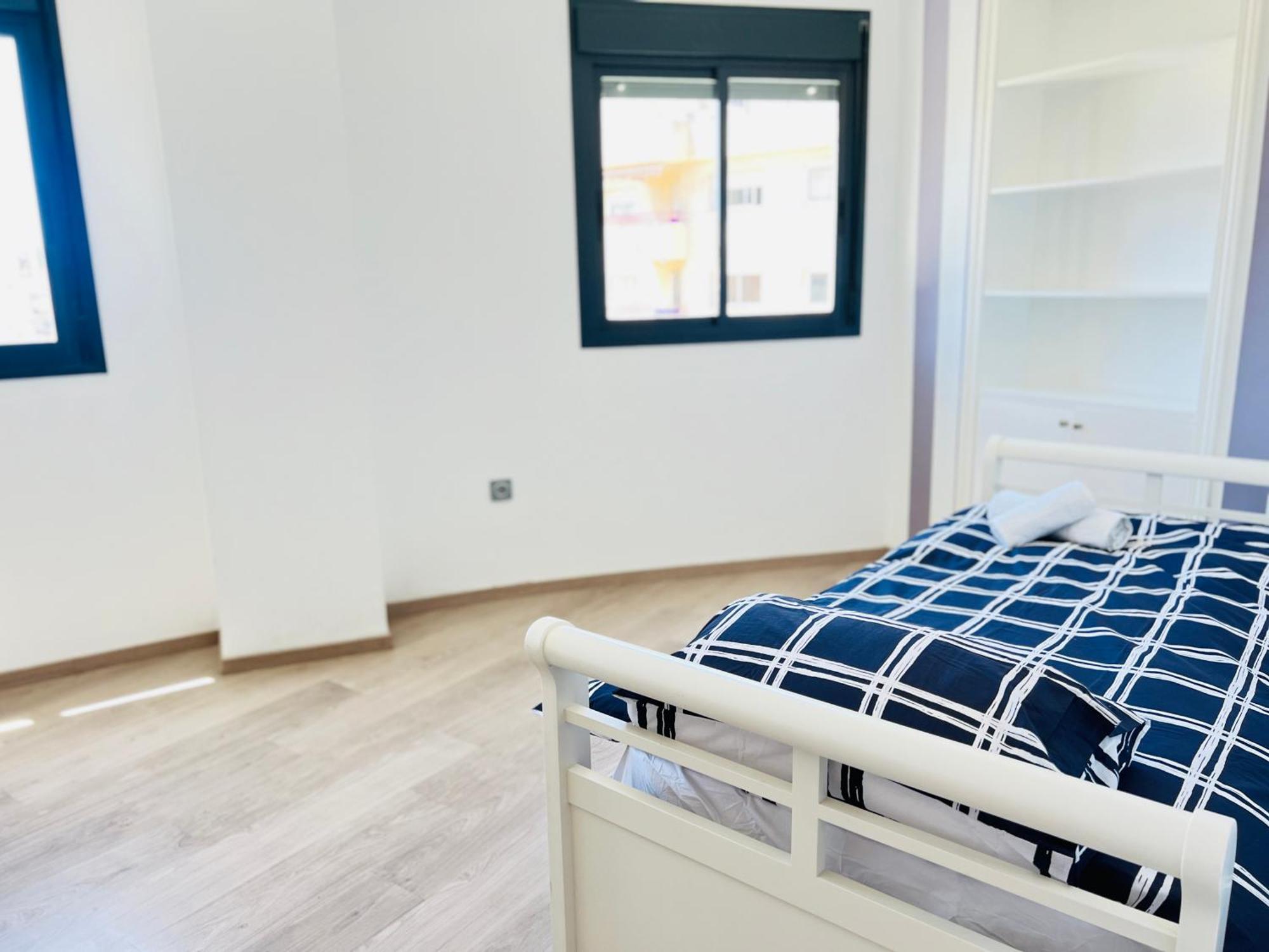 Torremolino Apartment