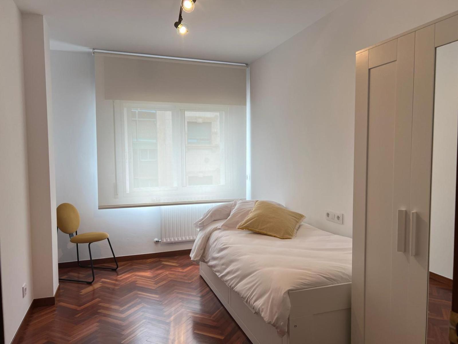 Abaleen Apartamento Sigueiro