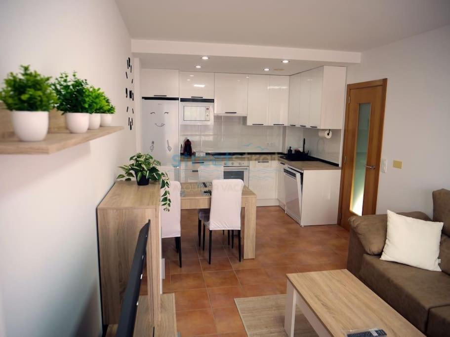 Apartamento Entremares -fisterra Finisterre
