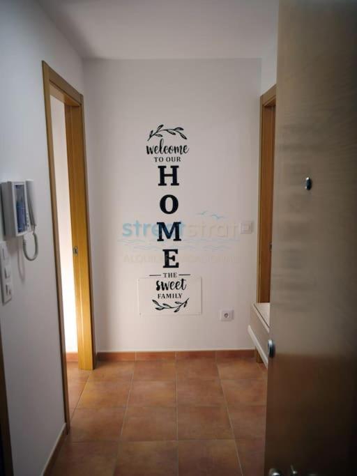 Entremares -fisterra Apartamento *