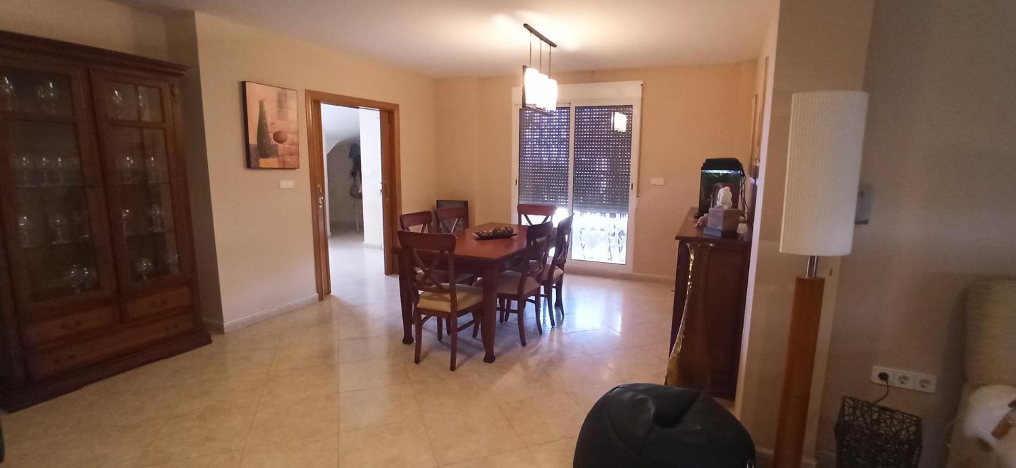Casa Sol Y Montana-habitaciones Homestay Torrent (Valencia)