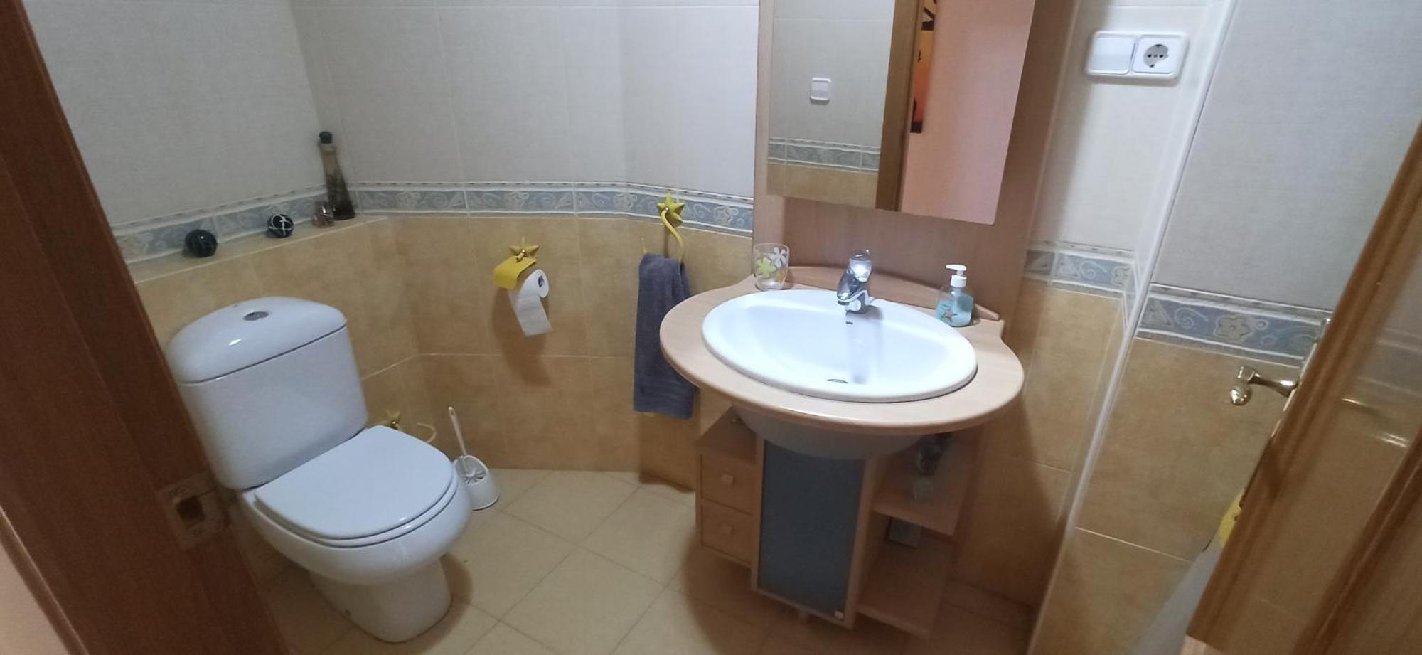 Homestay Casa Sol Y Montana-habitaciones *