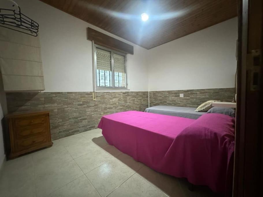 O Lar Tuna Holiday home Cillero