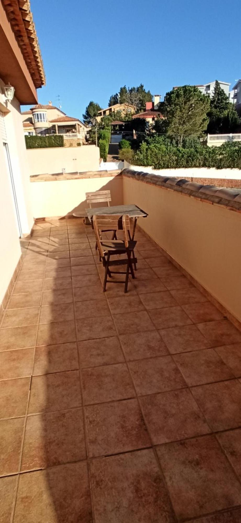 Casa Sol Y Montana-habitaciones *