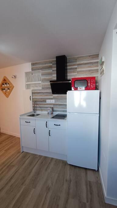 Apartamento Marianto Vejer de la Frontera