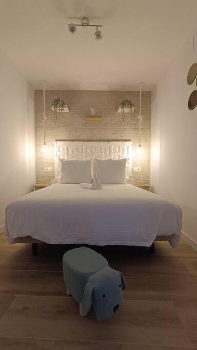 Apartamento Marianto Vejer de la Frontera