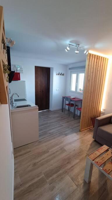Marianto Apartamento
