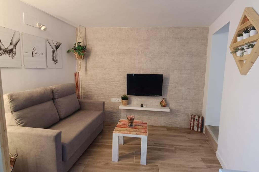 Marianto Apartamento