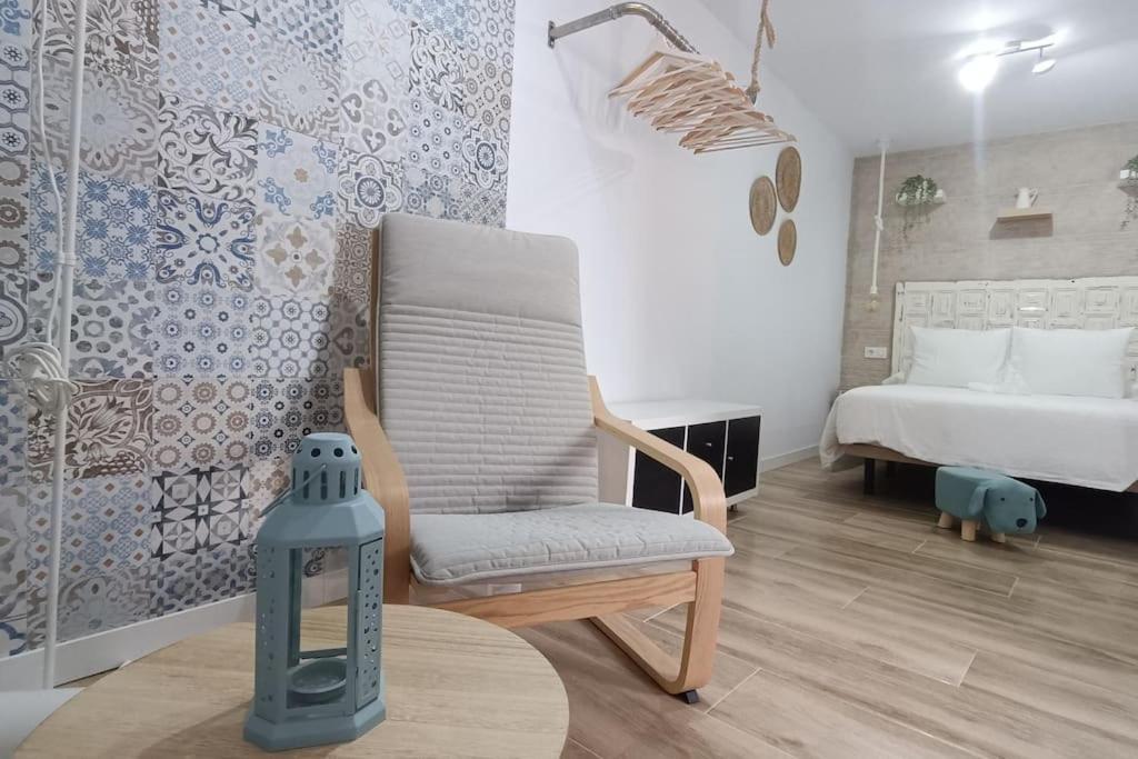 Marianto Apartamento Vejer de la Frontera