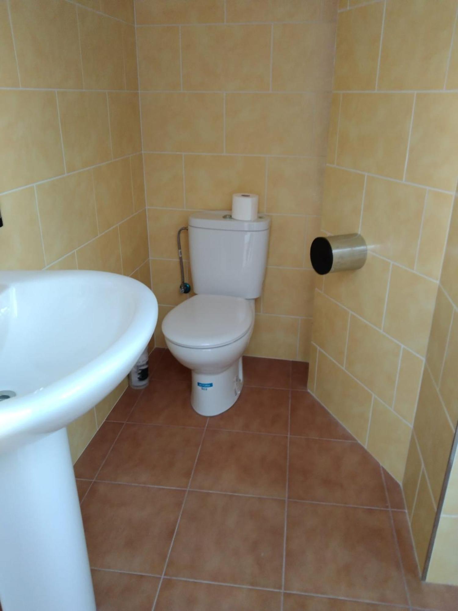 La Casa De Sita Сasa de vacaciones Foz