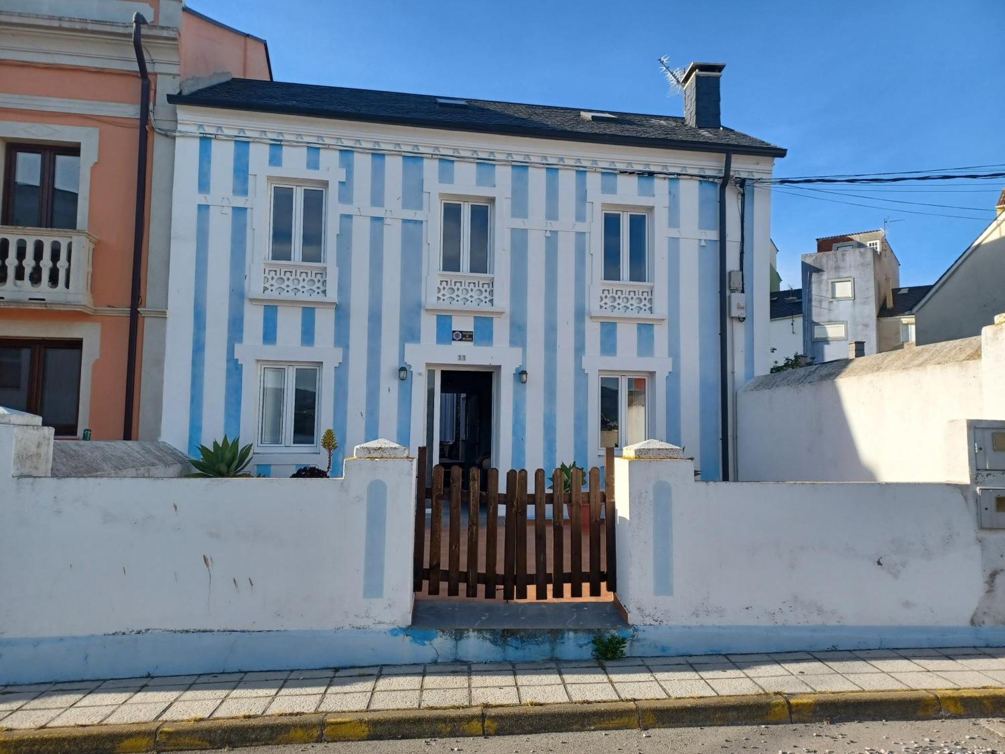 La Casa De Sita * Foz