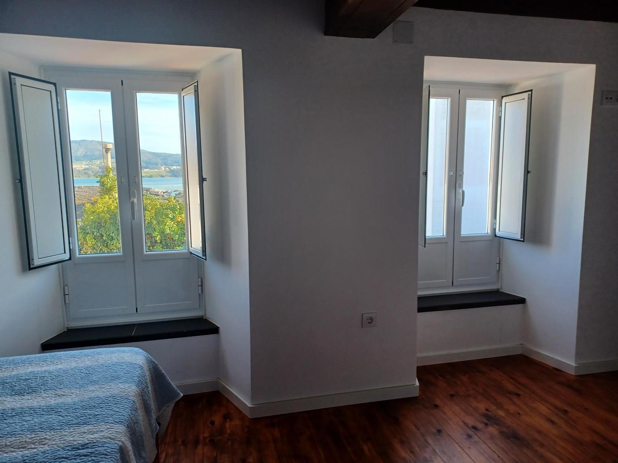 La Casa De Sita Сasa de vacaciones Foz
