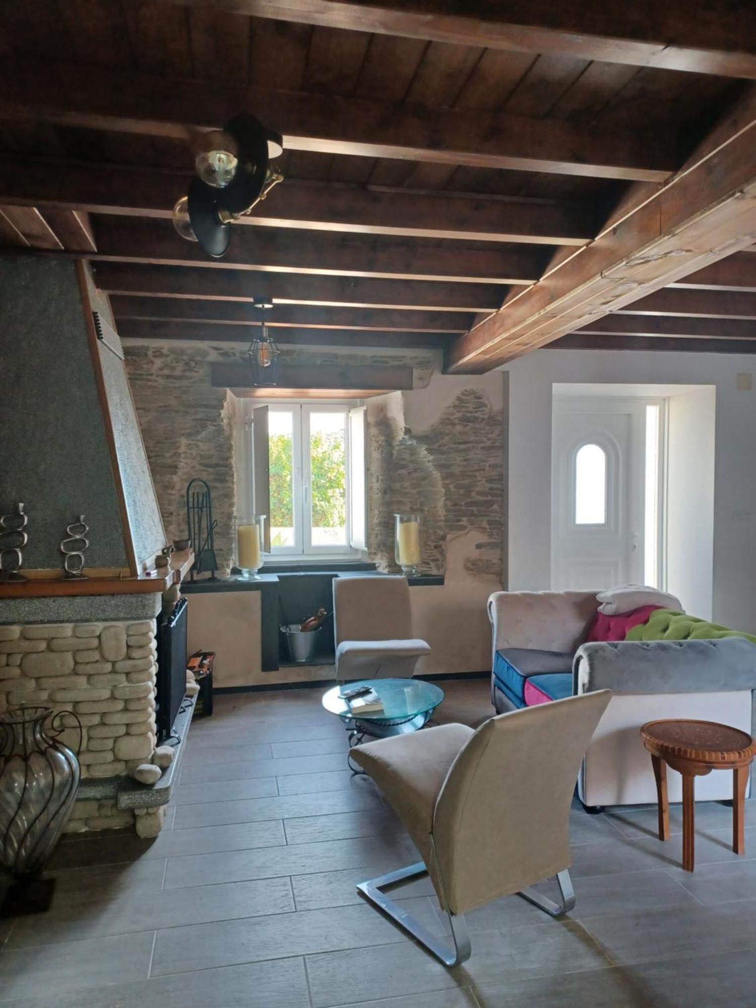 La Casa De Sita *