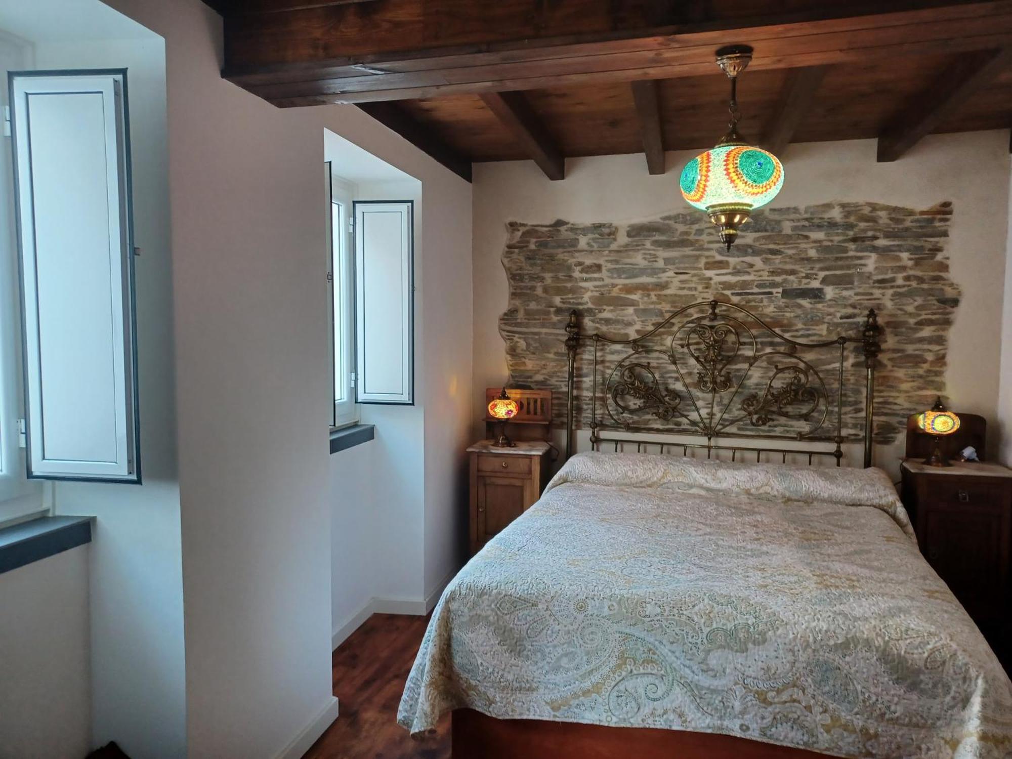 Сasa de vacaciones La Casa De Sita