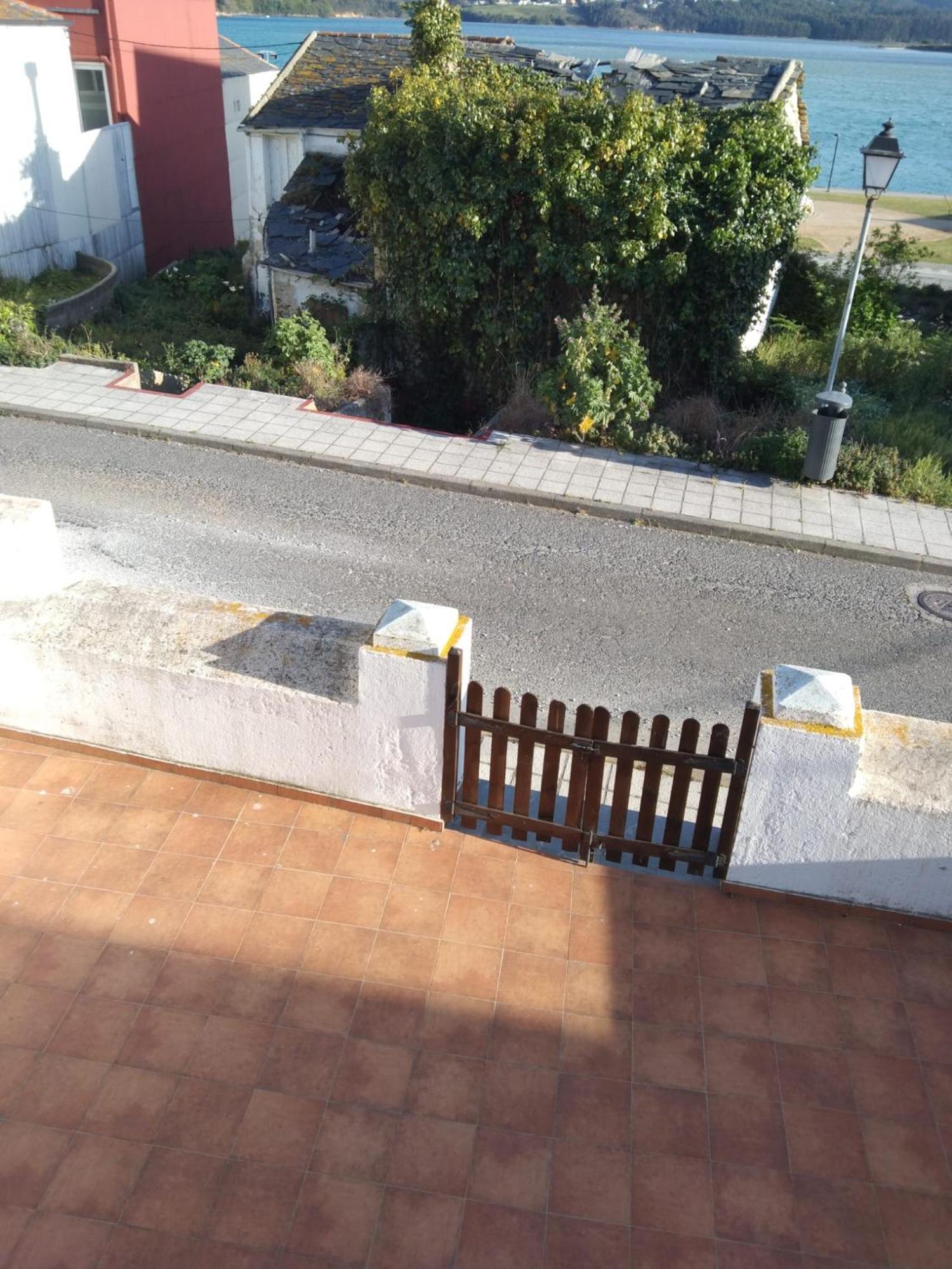 La Casa De Sita Сasa de vacaciones Foz