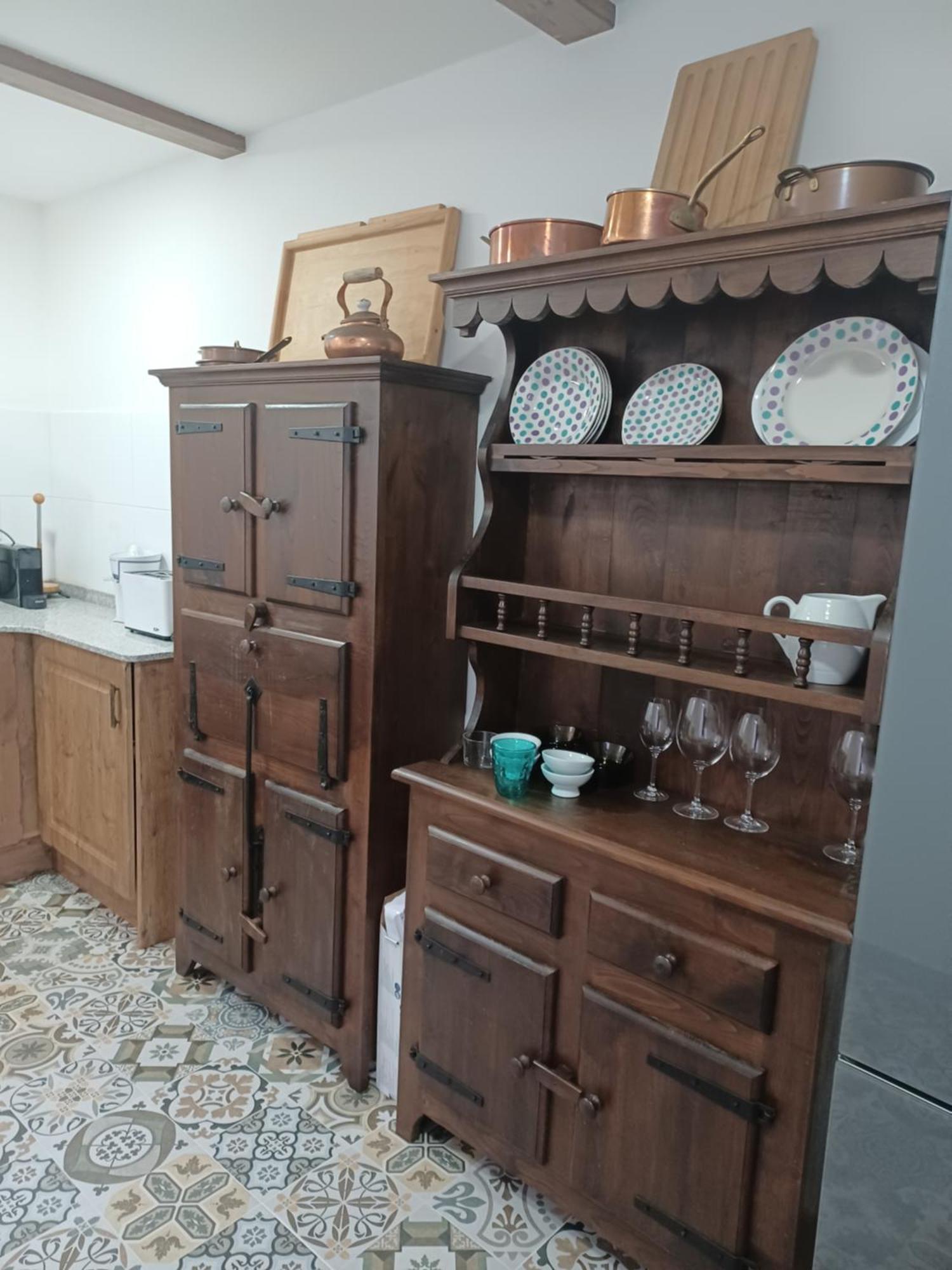 La Casa De Sita Foz
