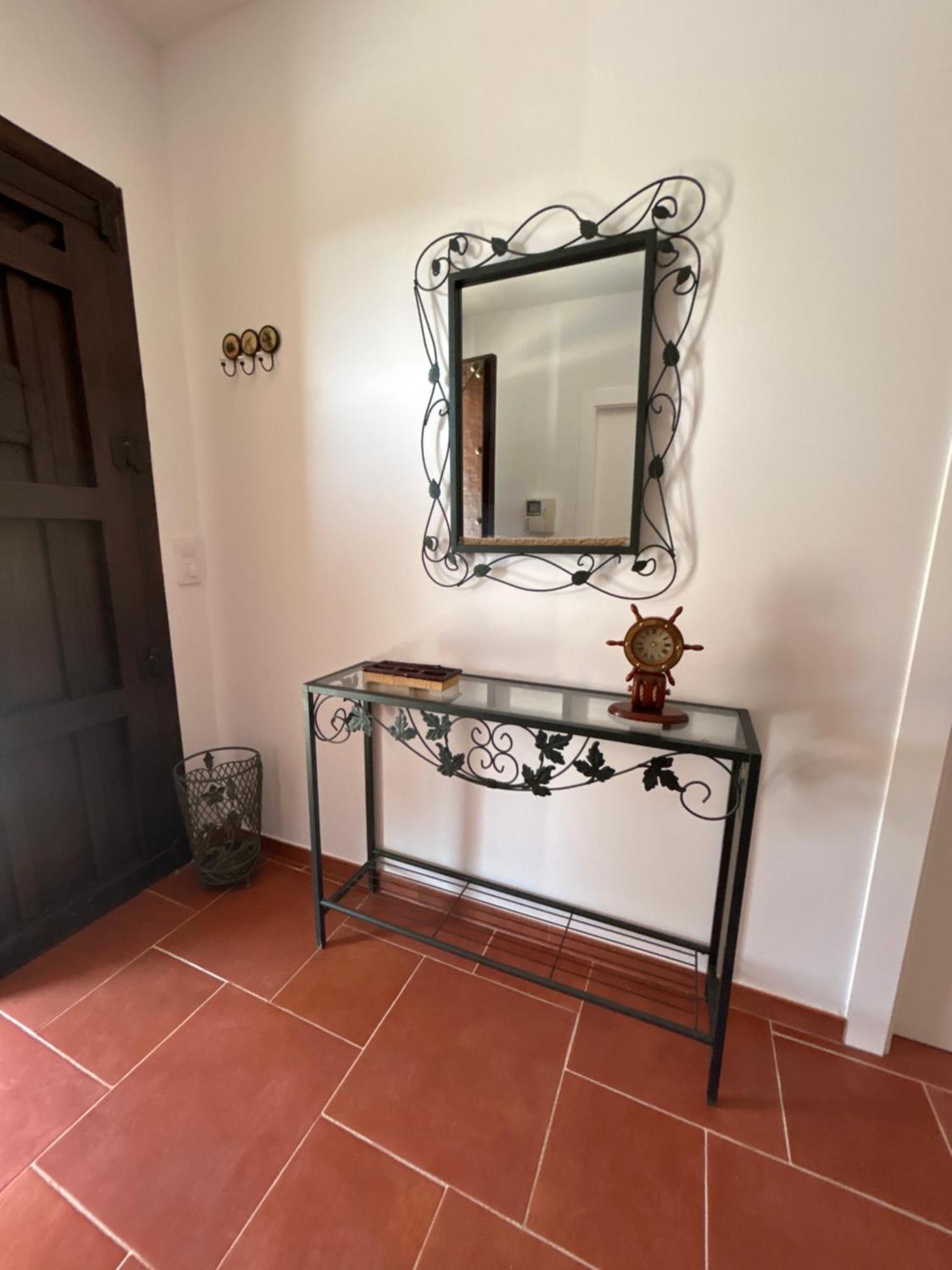 Villa Los Siete Olivos