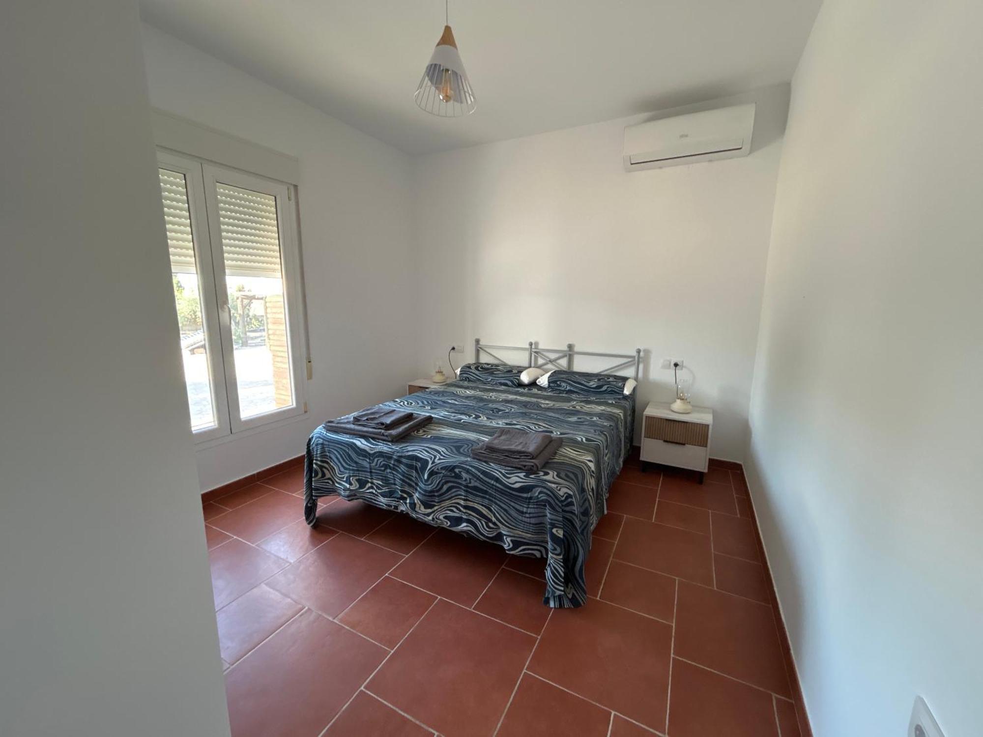 Los Siete Olivos Villa *