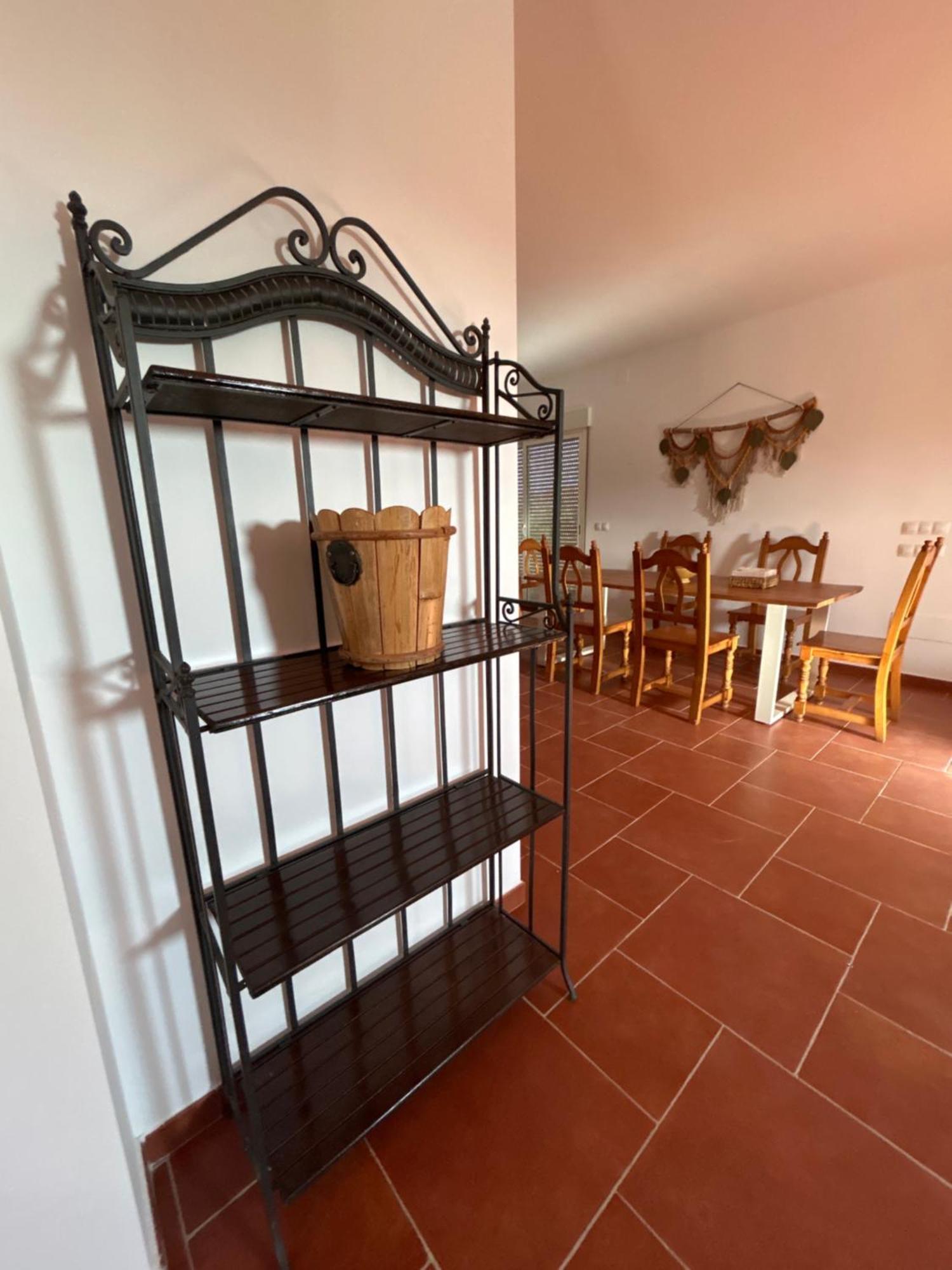 Los Siete Olivos Villa *