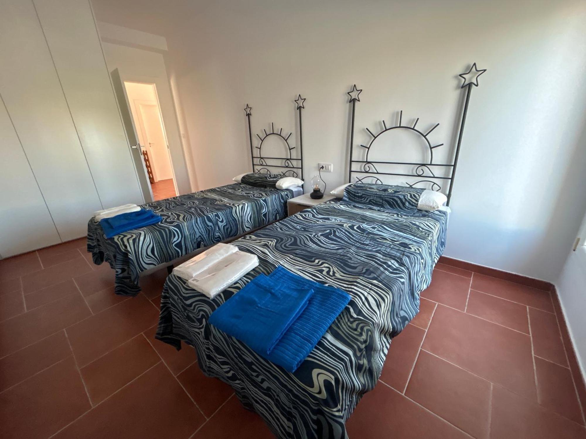 Villa Los Siete Olivos