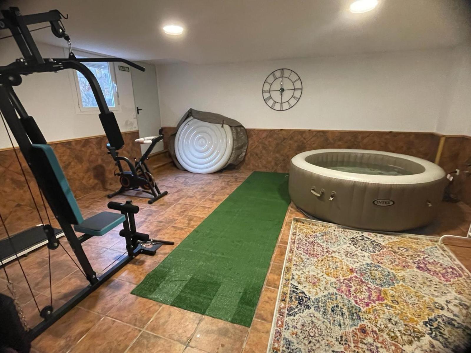 Casa Turistica Las Candelas Сasa de vacaciones
