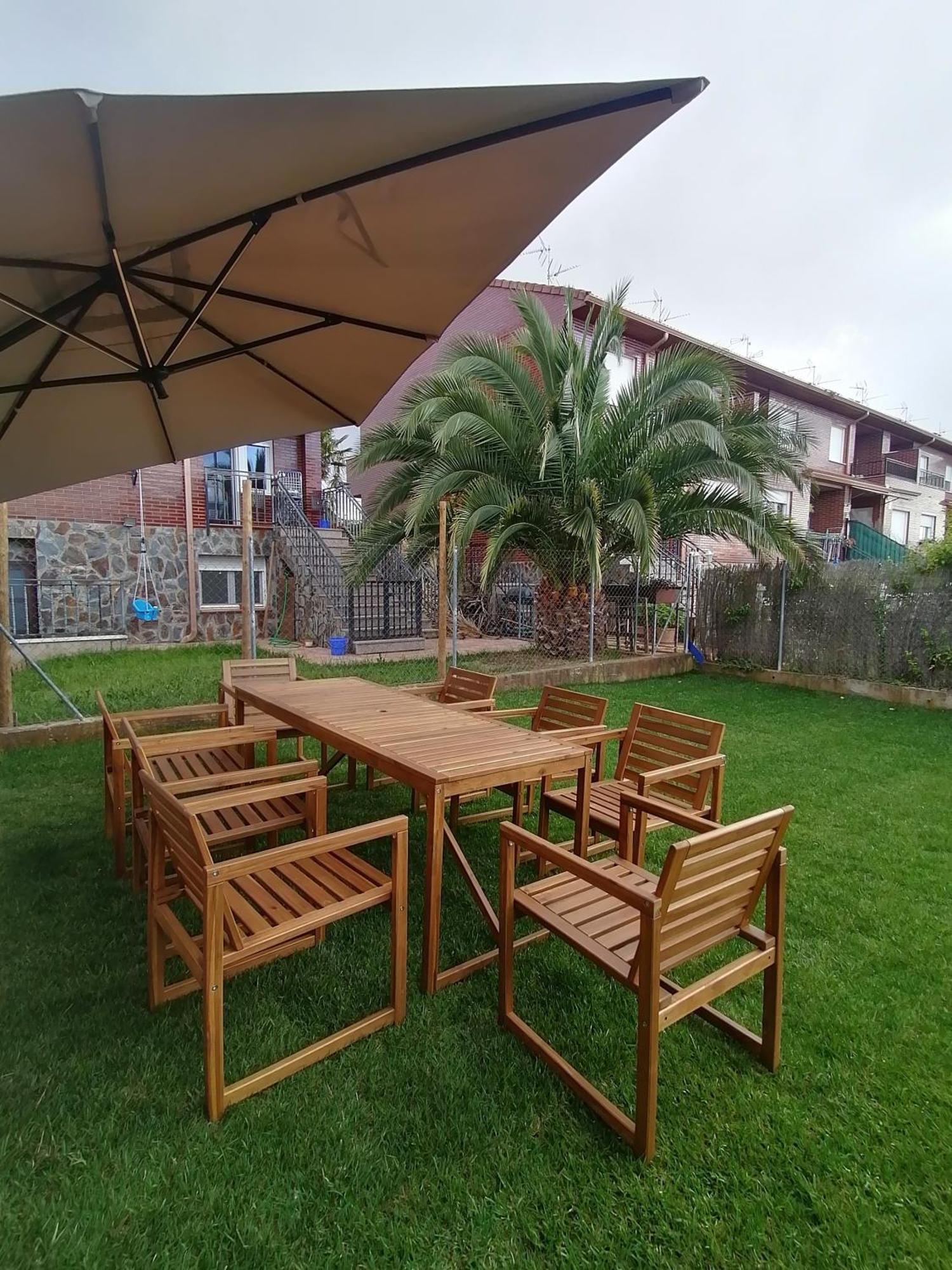 Сasa de vacaciones Casa Turistica Las Candelas *