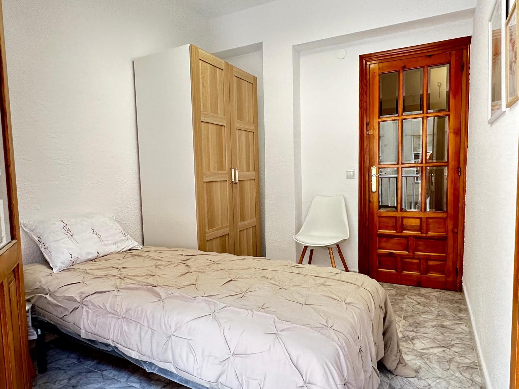 3 A Estrenar En Playa Zapillo Apartamento *