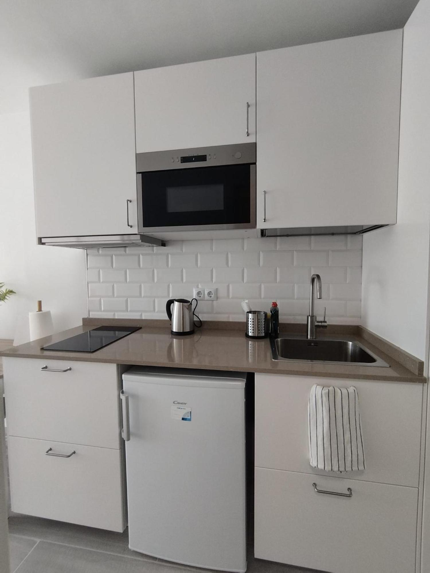 El Rincon De Iriarte Apartamento *