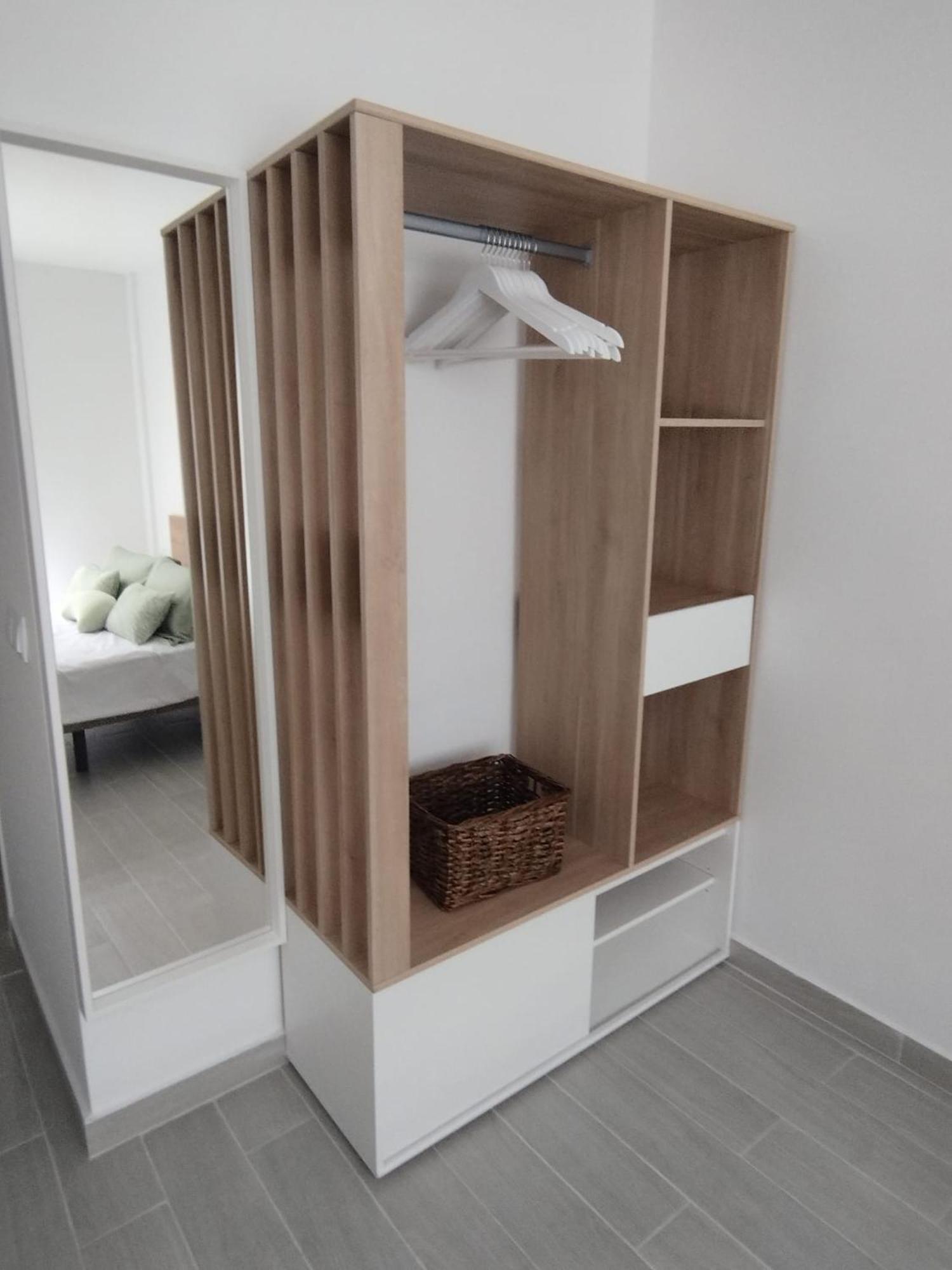 El Rincon De Iriarte Apartamento *