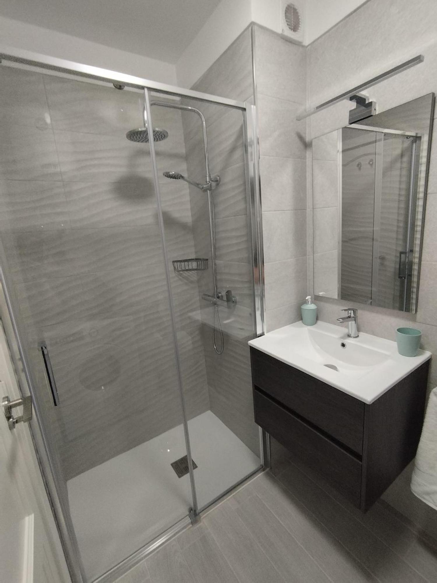 Apartamento El Rincon De Iriarte *