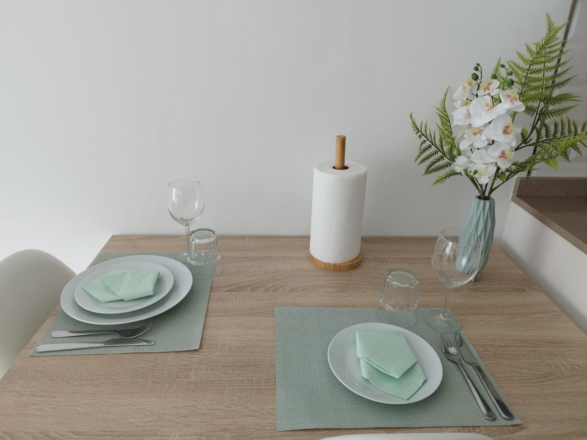 Apartamento El Rincon De Iriarte Puerto de la Cruz (Tenerife)