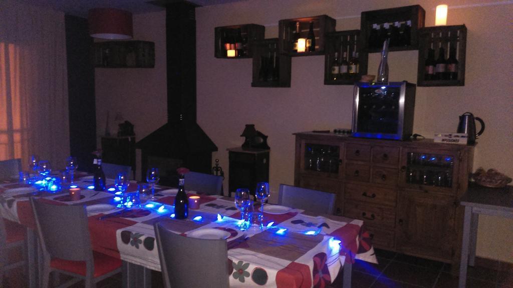 Archs Rural Hotel Lletger