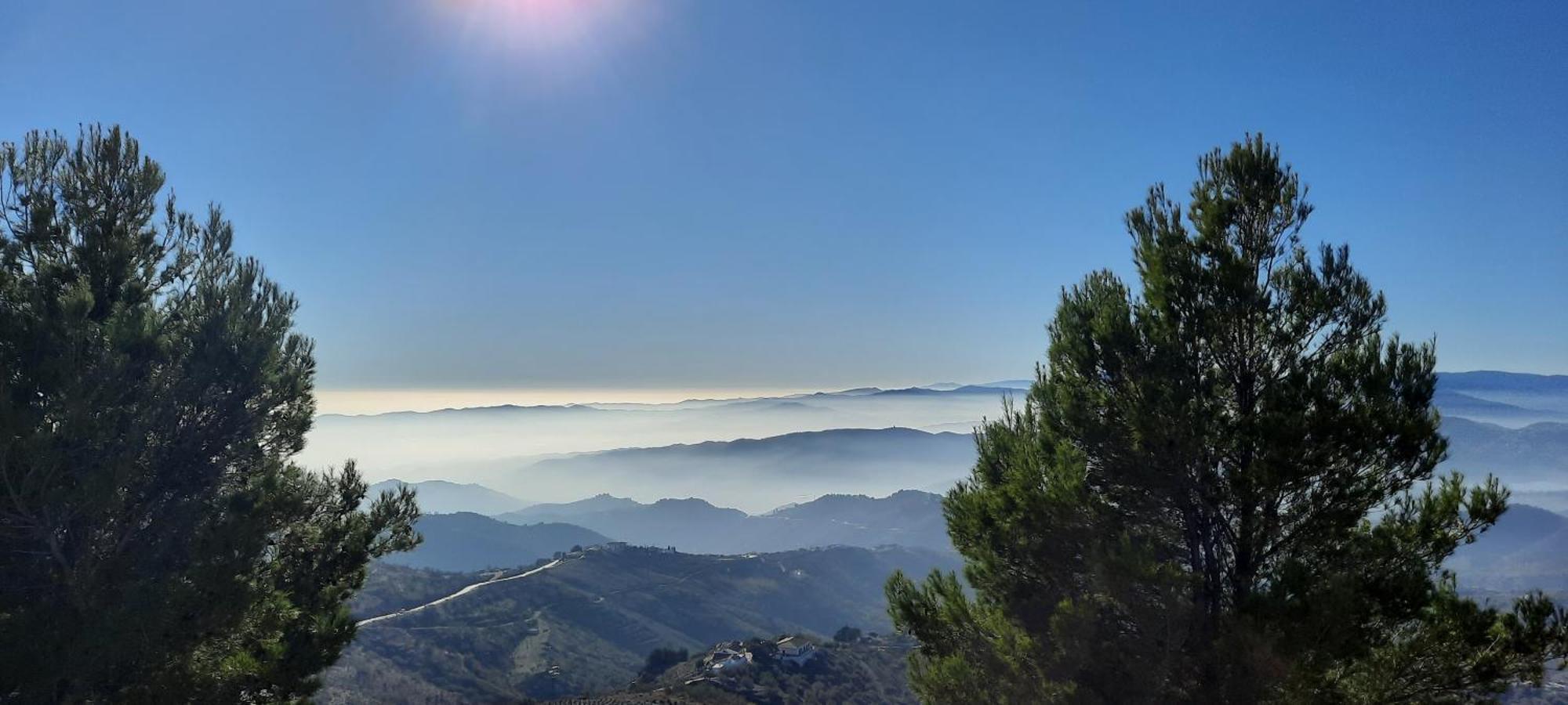 Villa Casa Alta - Exclusive Large Luxury Private Villa, Large Pool, Amazing Views, On The Edge Of The Village And Next To Natural Park *