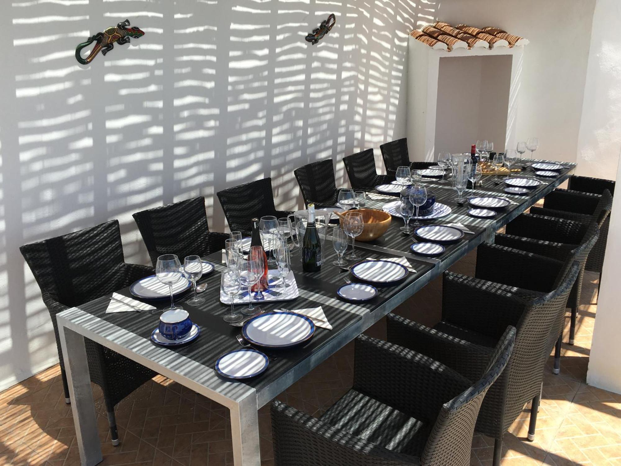 Casa Alta - Exclusive Large Luxury Private Villa, Large Pool, Amazing Views, On The Edge Of The Village And Next To Natural Park Villa Canillas de Aceituno