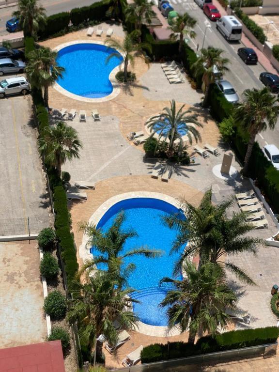 Apartamento Enjoy Apartment Aparcamiento 5 Min De La Playa